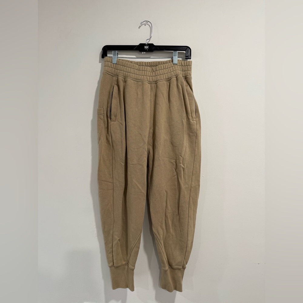Free People June Bug Jogger
